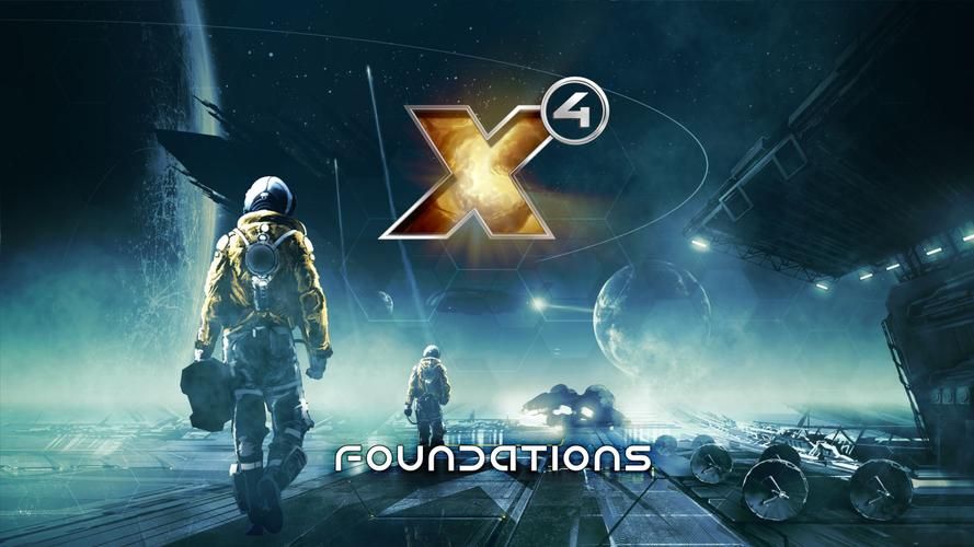 X4 基石｜官方中文｜V7.10+时间线DLC+全DLC｜解压即撸｜