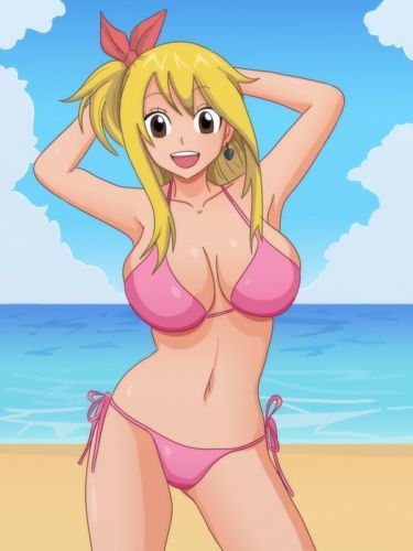 Hentai Girl ！全系列8款游戏合集 steam休闲拼图游戏合集